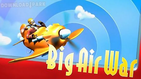 big air war