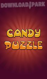 candy puzzle