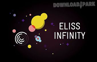 Eliss infinity