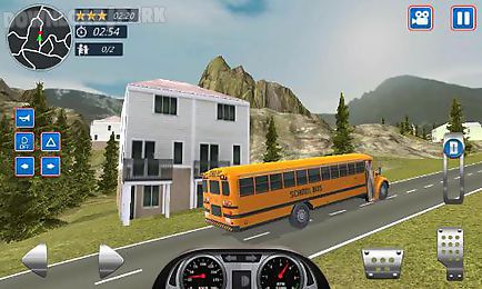 school bus driver 2016