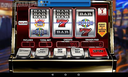 slots of vegas 2 - casino slot machines