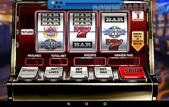 Slots of vegas 2 - casino slot m..