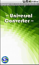 universal unit converter