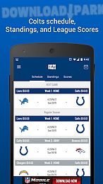 indianapolis colts mobile