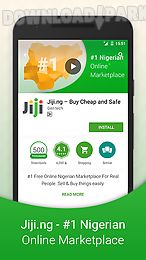 jiji.ng – buy cheap and safe