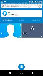 lollipop dialer - android 5