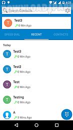 lollipop dialer - android 5