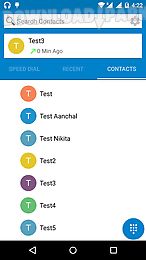 lollipop dialer - android 5