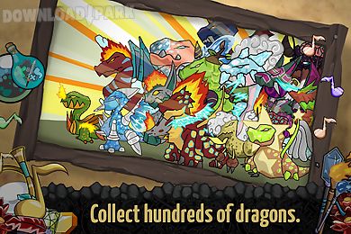 battle dragon -monster dragons