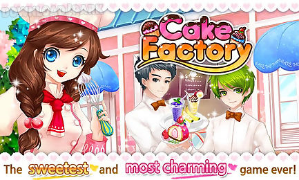 cake factory