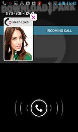 callmyname -dialer & caller id