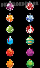 christmas tree decoration