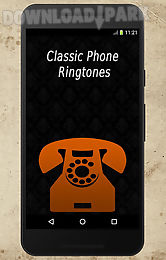 classic phone ringtones