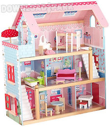 doll houses