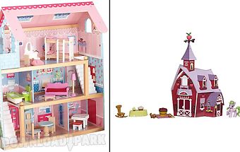 Doll houses