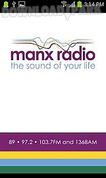 manx radio