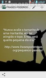 powerful phrases in portuguese