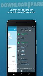 surfeasy secure android vpn