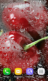 berries food