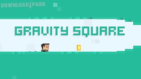 gravity square