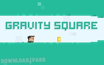 Gravity square