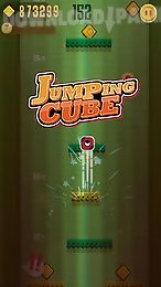 jumping cube hd