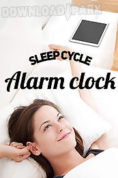 sleep cycle: alarm clock