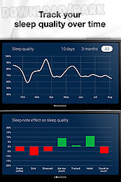 sleep cycle: alarm clock