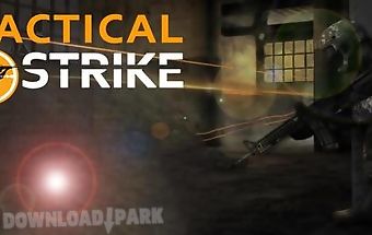 Tactical strike