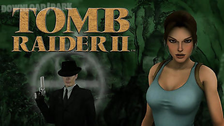 tomb raider 2 remake download
