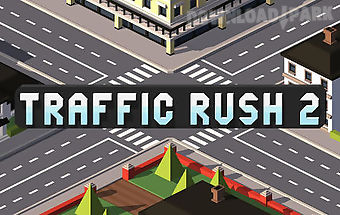 Traffic rush 2