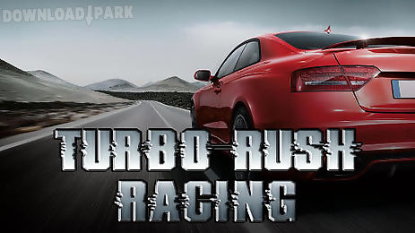 turbo rush racing