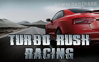 Turbo rush racing