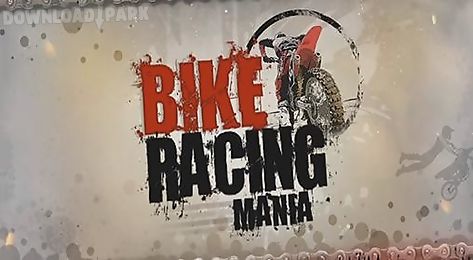 bike racing mania