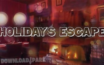 Can you escape: holidays