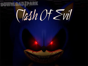 clash of evil