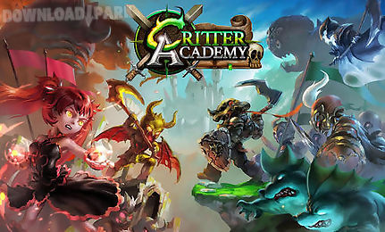 critter academy
