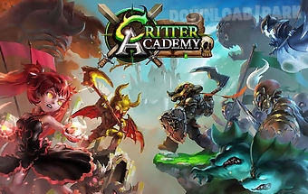 Critter academy