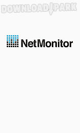 netmonitor