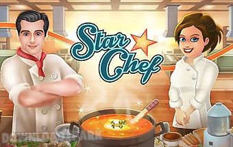 Star chef by 99 games