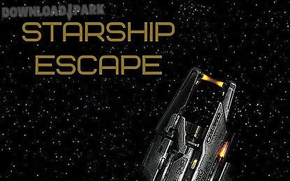 starship escape