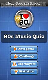 90s music quiz free