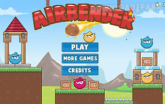 Airbender 2