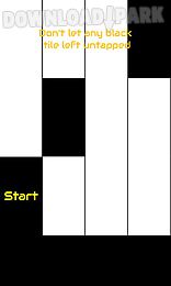 color piano tiles