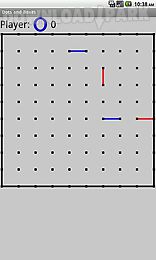 dots n boxes