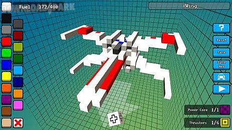 hovercraft: build fly retry