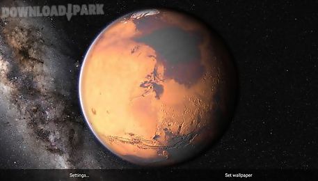 mars