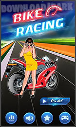 motobike racing nitro fast