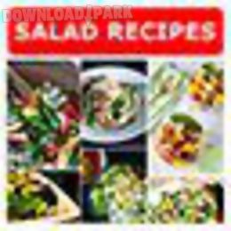 salad recipe list