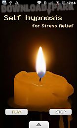 self-hypnosis for stress relief lite